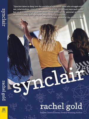 cover image of Synclair